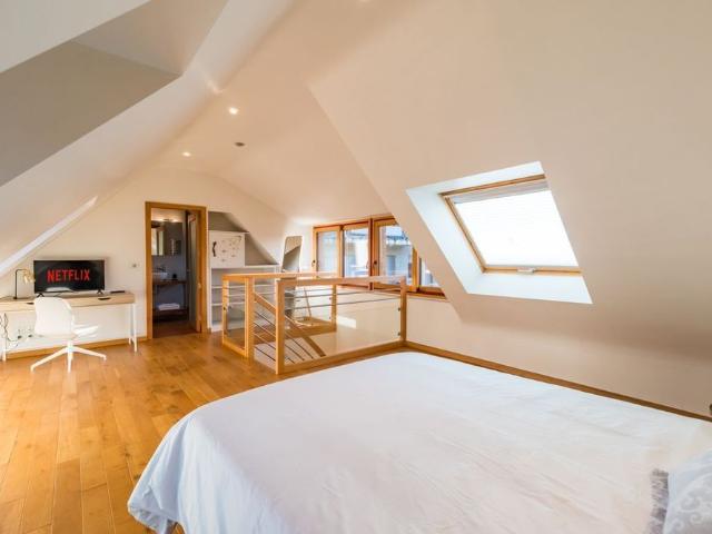 Maison de 113m2 à louer sur Lannion