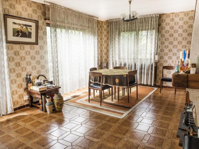 Maison de 113m2 sur une parcelle de 6,65 ares