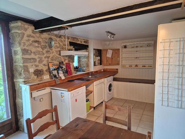 Maison de 11 pièces de luxe en vente à Saint Bonnet Elvert, Nouvelle Aquitaine