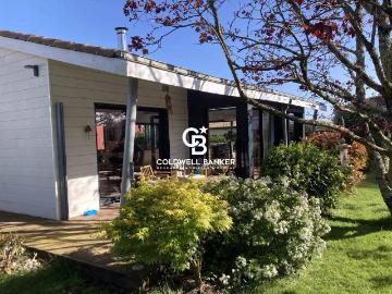 Maison de 11 pièces de luxe en vente à Saint Michel Chef Chef, Pays de la Loire