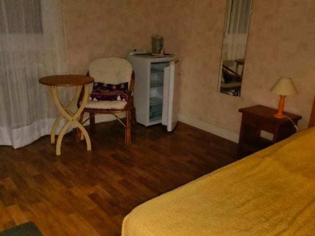 Maison de 11m2