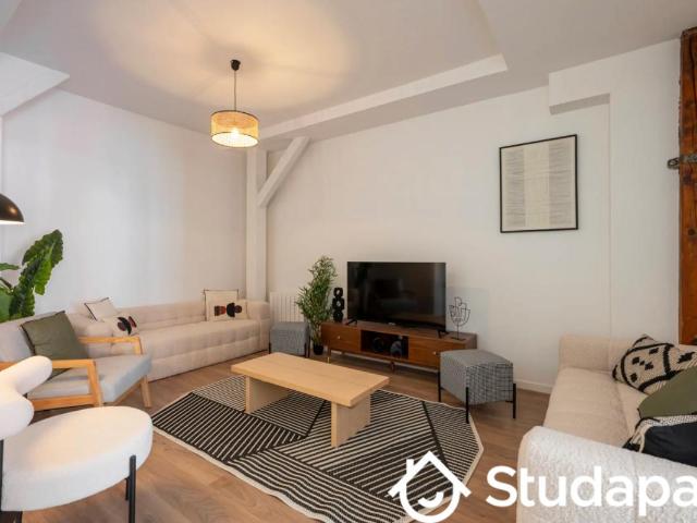 Maison de 11m2