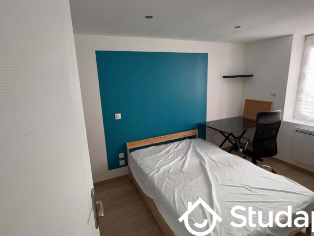Maison de 11m2