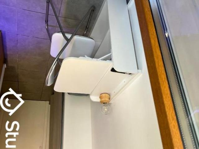 Maison de 11m2
