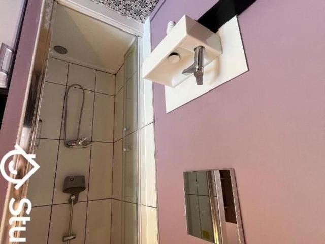 Maison de 11m2