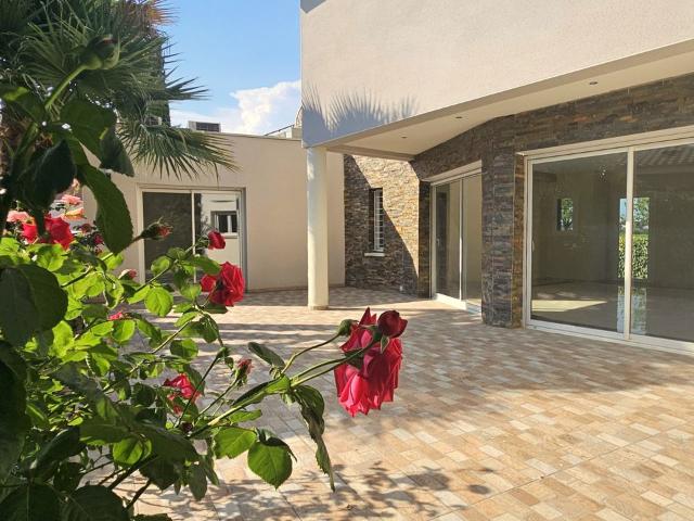 Maison de 124m2 à louer sur Jacou