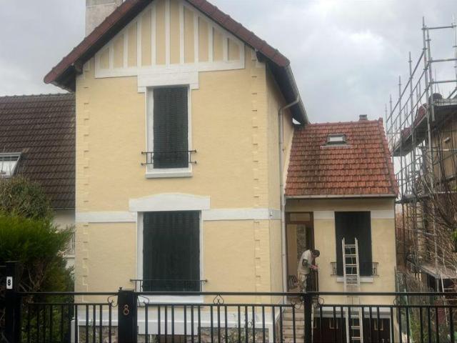 Maison de 125 m² – Charme, Confort & Emplacement