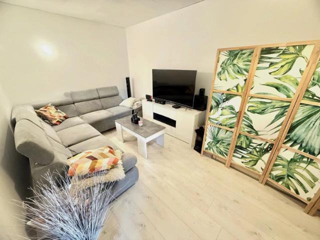 Maison de 125 m² avec jardin et garage