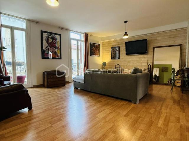 maison de 125M2