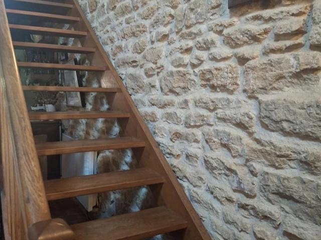 Maison de 125m2