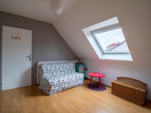 Maison de 125m2 à louer sur Chelles