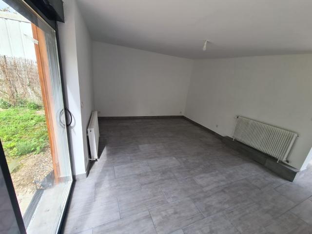 Maison de 125m2 à louer sur Amiens