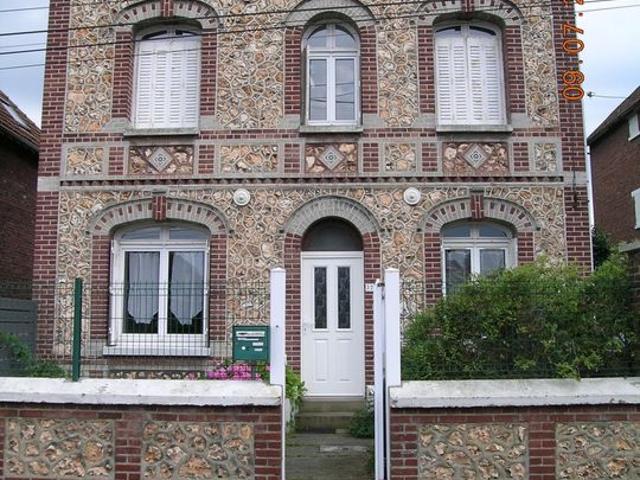 Maison de 125m2 à louer sur Sotteville lès Rouen