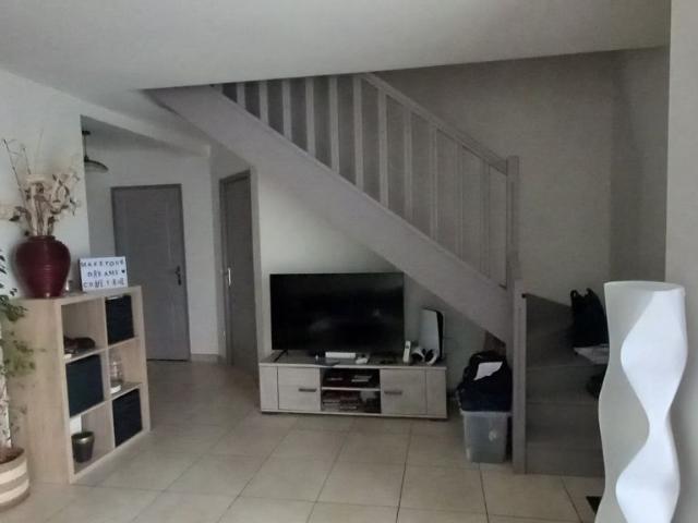 Maison de 125m2 à louer sur Rubelles