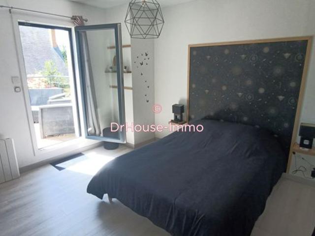 Maison de 125m2