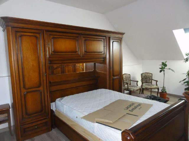 MAISON DE 126 M2 SUR MONTCHANIN