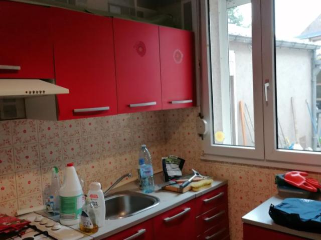 Maison de 127m2 à louer sur Abscon
