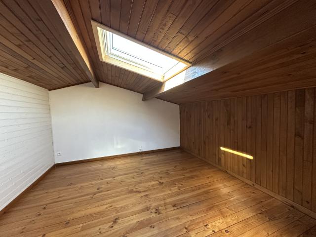 Maison de 128 m2 au calme à la campagne, sur terrain clos de 6 427 m2 Classe énergie C