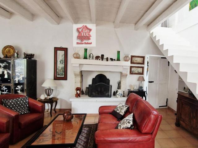 maison de 128 m2 84500 bollene