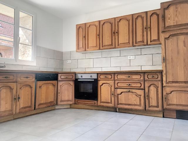 Maison de 128 m² CANLY