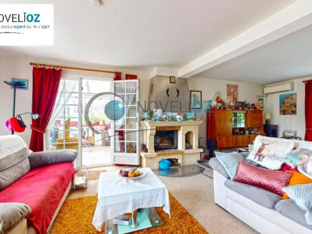 Maison de 128 m² en viager à Sainte Mère Eglise
