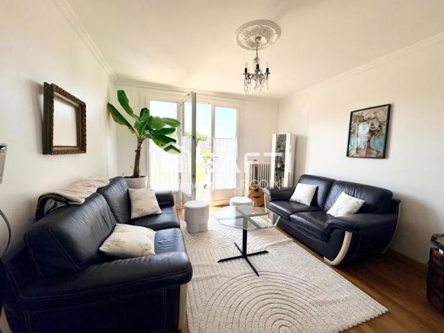 Maison de 128m2