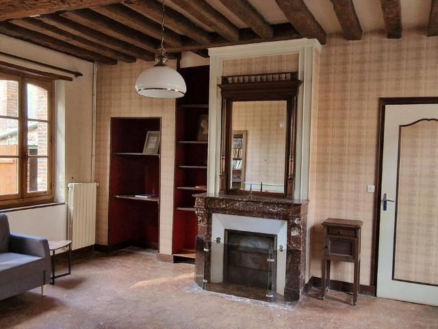 Maison de 128m2 à louer sur Chennebrun