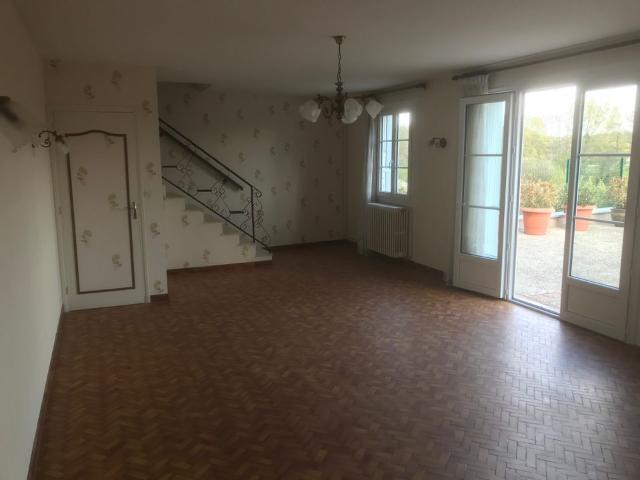 Maison de 128m2 à louer sur Amboise