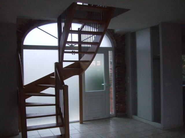 Maison de 128m2 à louer sur Sauvagnon