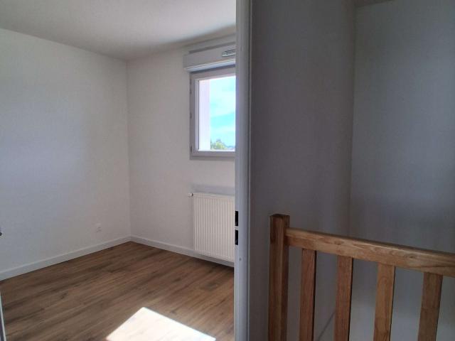Maison de 129.7 m² à ST JEAN