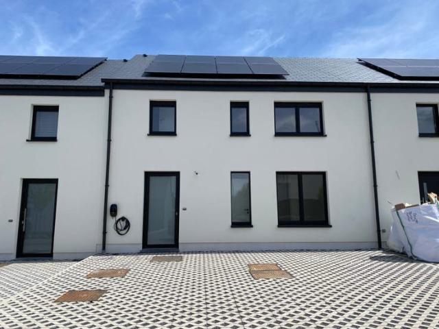 Maison de 129m2 à louer à Habay la Neuve