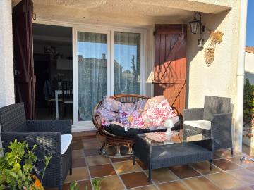 Maison de 129m2 à louer sur Saint Gély du Fesc