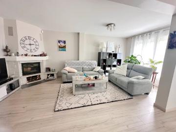 Maison de 120 m²