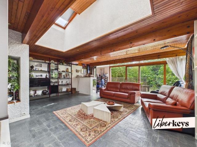 Maison de 120 m² I 4 pièces I Terrain 1127m² I Eysines 120m² Eysines