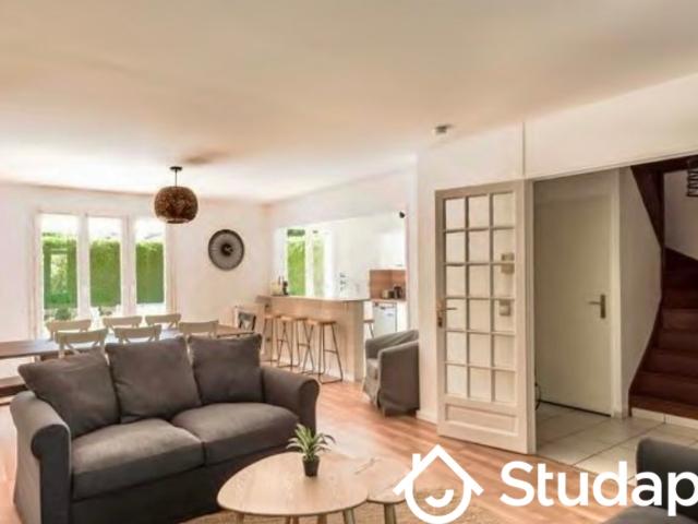 Maison de 120m2
