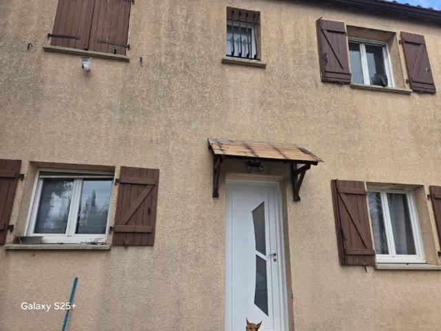 Maison de 120m2 à louer sur Cournonterral