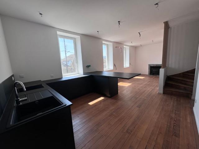 Maison de 120m2 à louer sur Ambérieu en Bugey