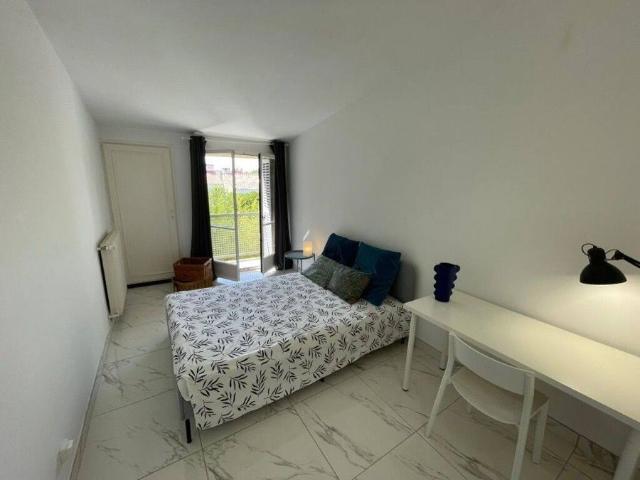 Maison de 120m2 à louer sur Aix en Provence