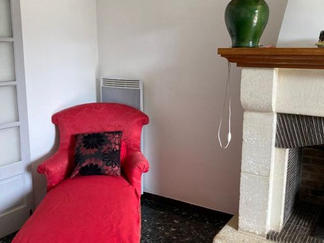 Maison de 120m2 à louer sur Grans