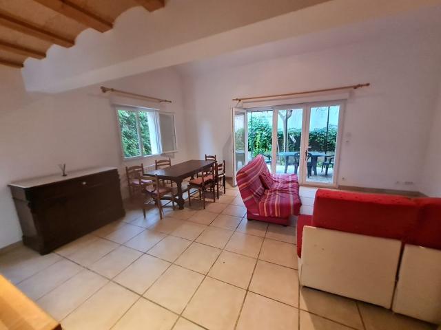 Maison de 120m2 à louer sur Fleury