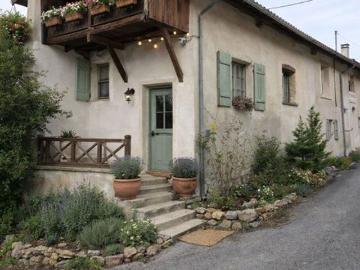 Maison de 120m2 à louer sur Jujurieux