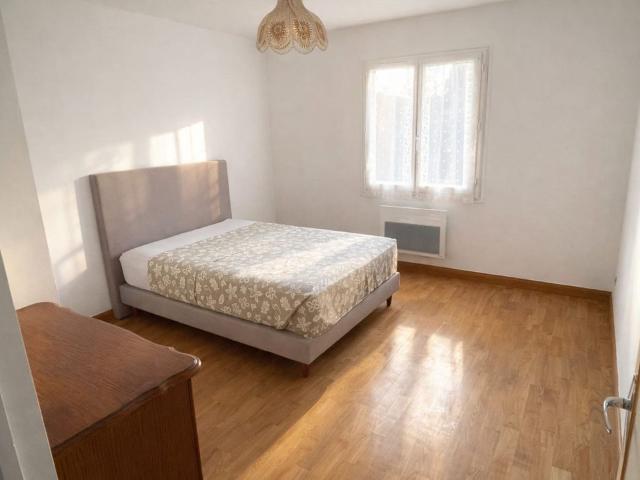 Maison de 120m2 à louer sur Orléans