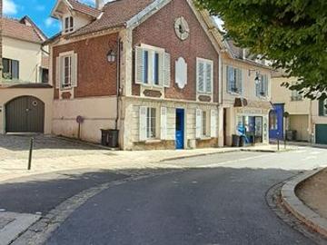 Maison de 120m2 à louer sur La Celle Saint Cloud