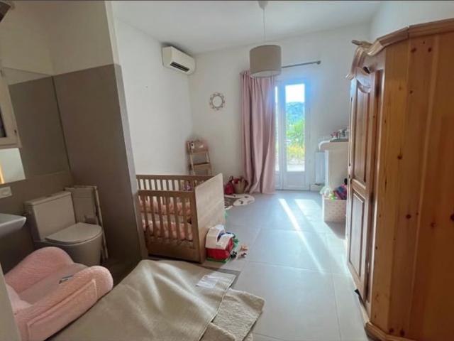 Maison de 120m2 à louer sur La Gaude