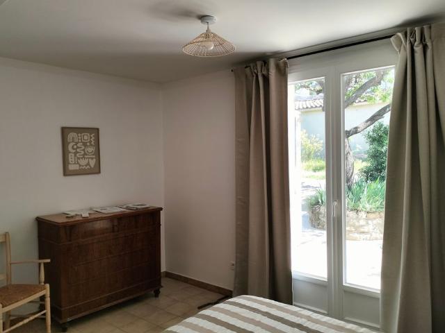 Maison de 120m2 à louer sur Lambesc