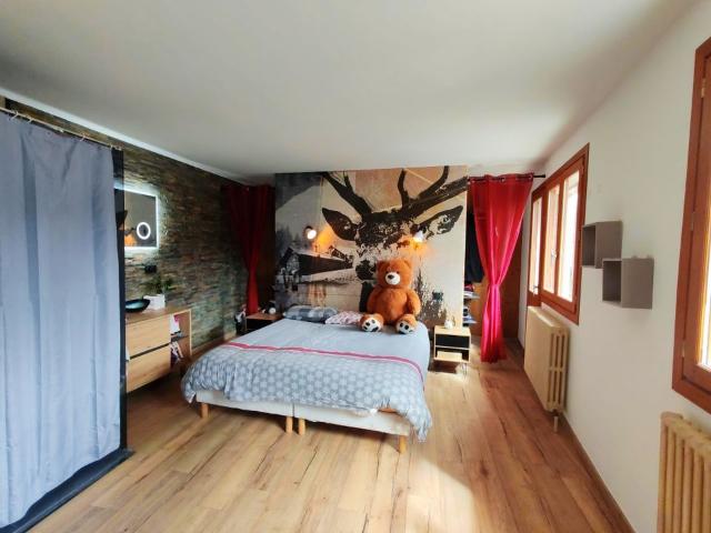 Maison de 120m2 à louer sur Montagny