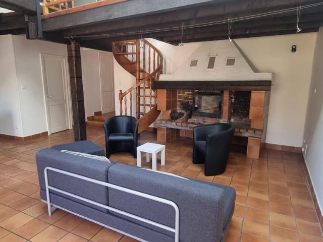 Maison de 120m2 à louer sur Saint Genis Laval