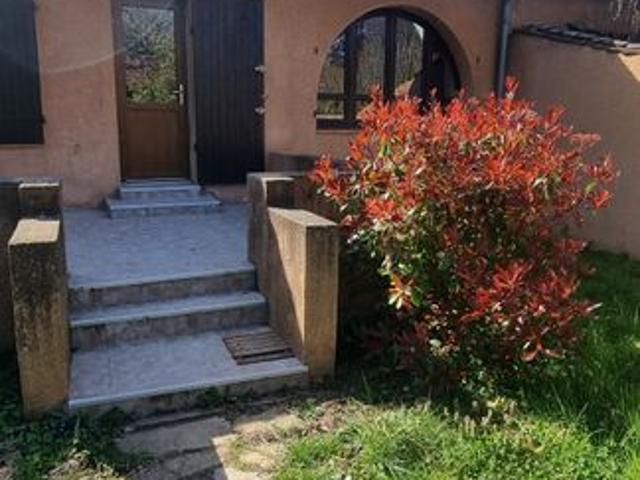 Maison de 120m2 à louer sur Saint Genis Laval