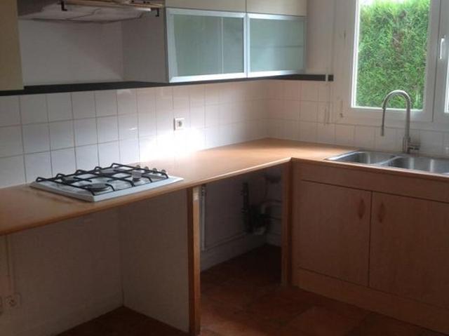 Maison de 120m2 à louer sur Saint Herblain