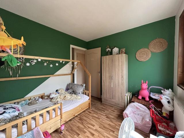 Maison de 120m2 à louer sur Saint Paul en Jarez